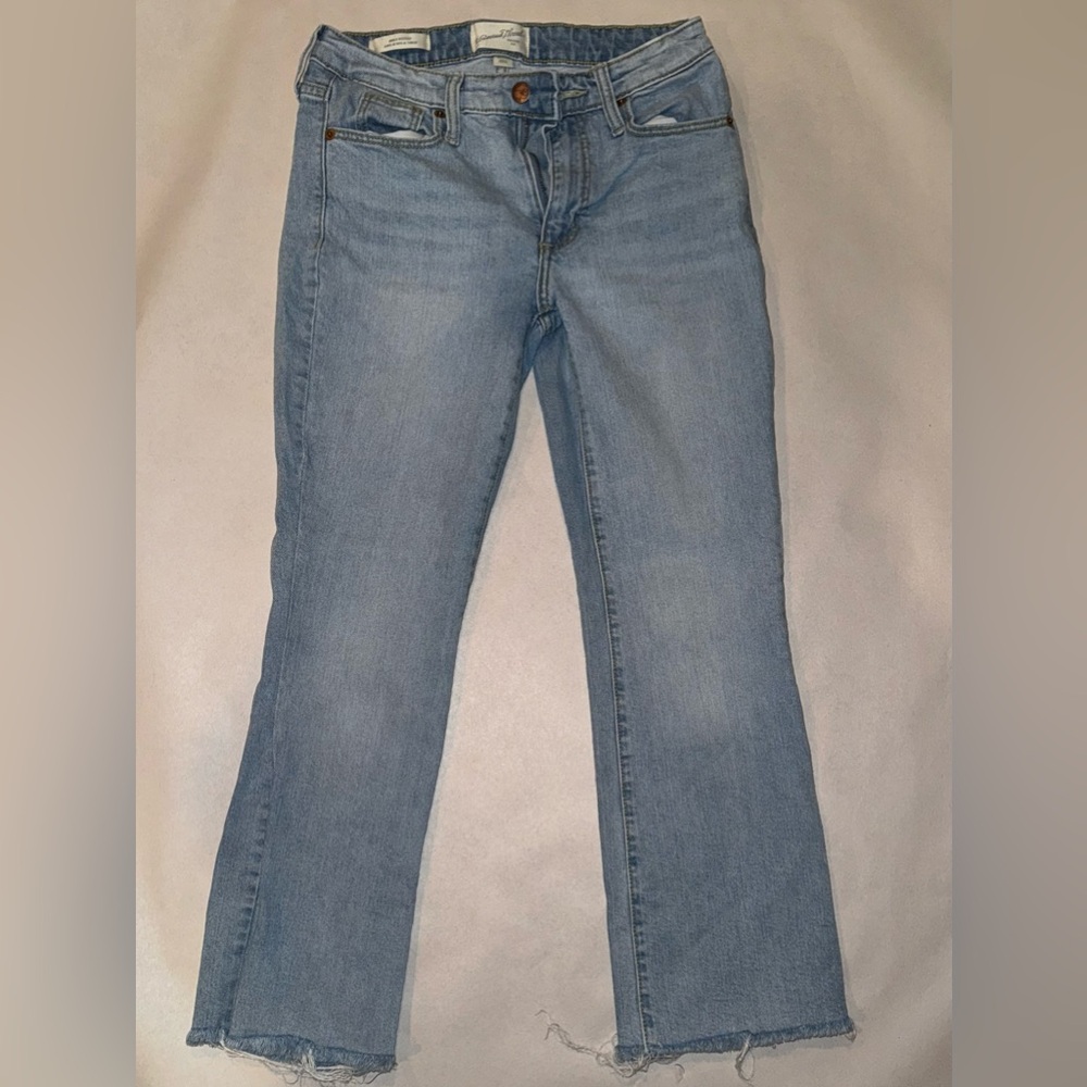 Universal Thread Jeans SZ 00